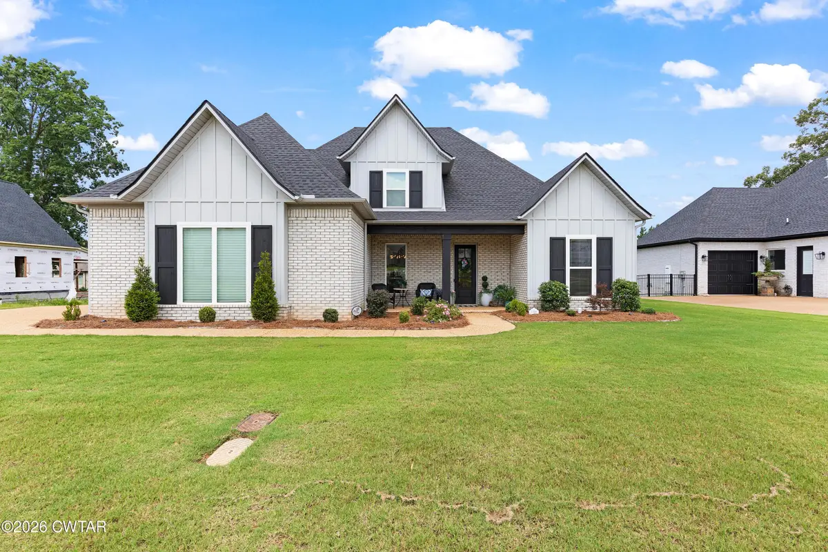 148 Lake Breeze Drive, Jackson, TN 38305 - #1