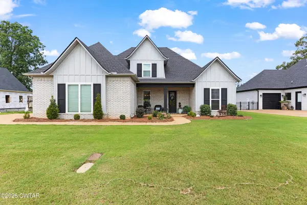 148 Lake Breeze Drive, Jackson, TN 38305