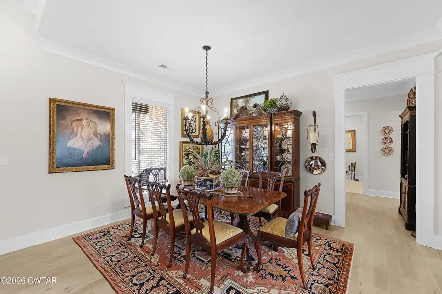 148 Lake Breeze Drive, Jackson, TN 38305 - #3
