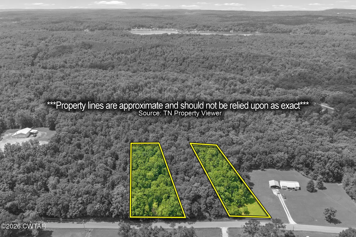 0 Cherokee Heights Road, Sugar Tree, TN 38380 - #1