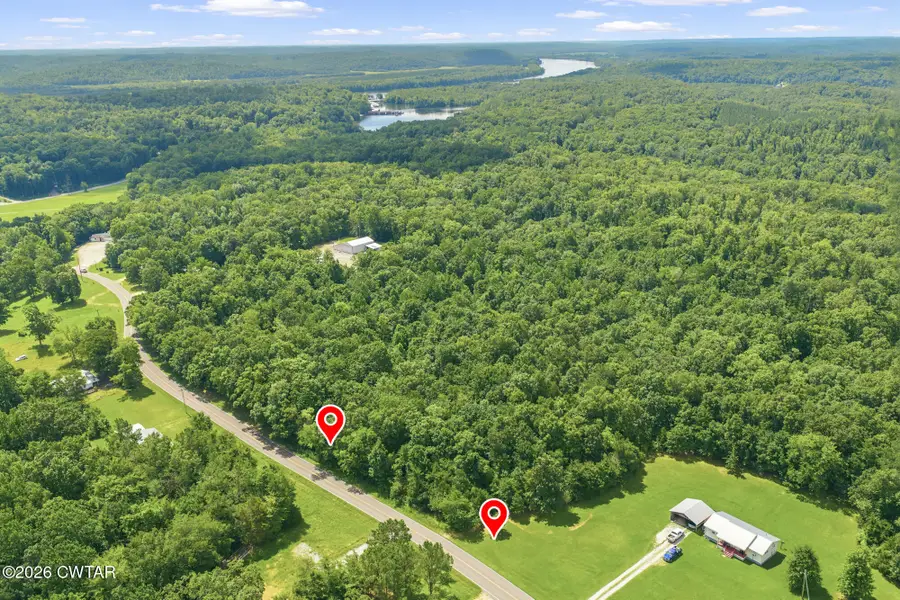 0 Cherokee Heights Road, Sugar Tree, TN 38380 - #2