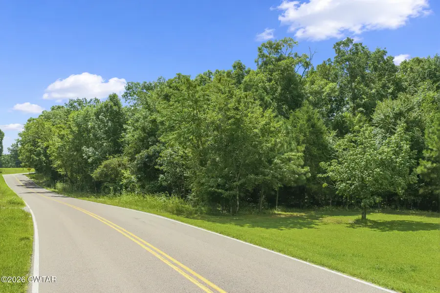 0 Cherokee Heights Road, Sugar Tree, TN 38380 - #3