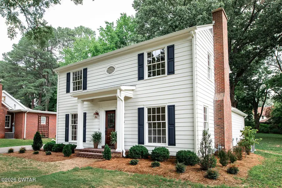 820 Granger Circle, Dyersburg, TN 38024 - #2