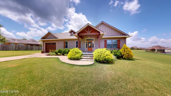 965 Sharpsferry Road, Newbern, TN 38059