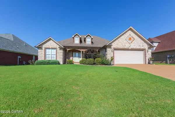 55 Hemingway Cove, Jackson, TN 38305
