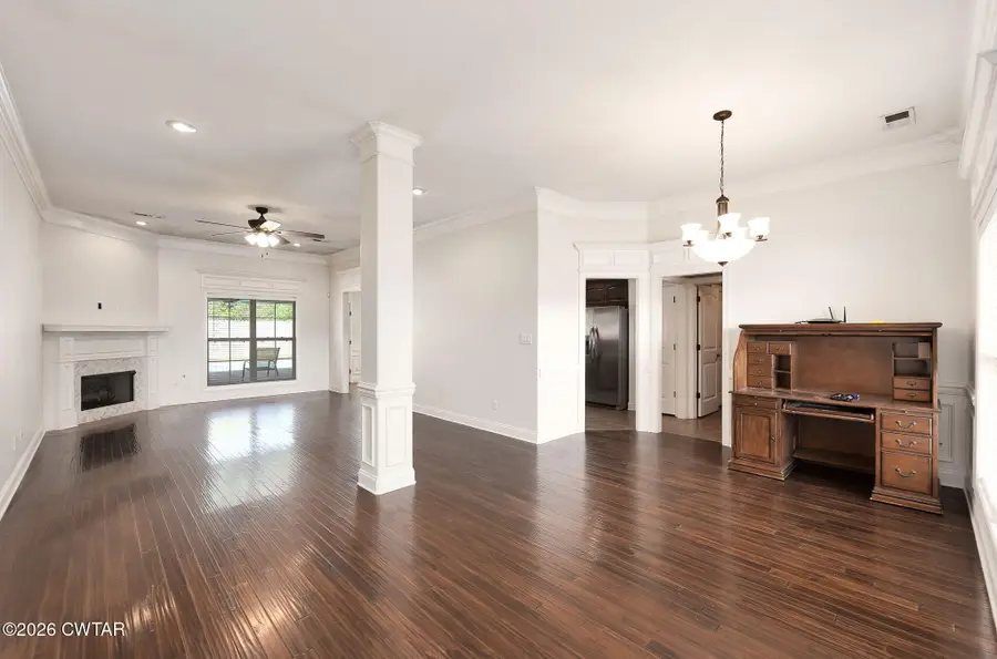 55 Hemingway Cove, Jackson, TN 38305 - #2