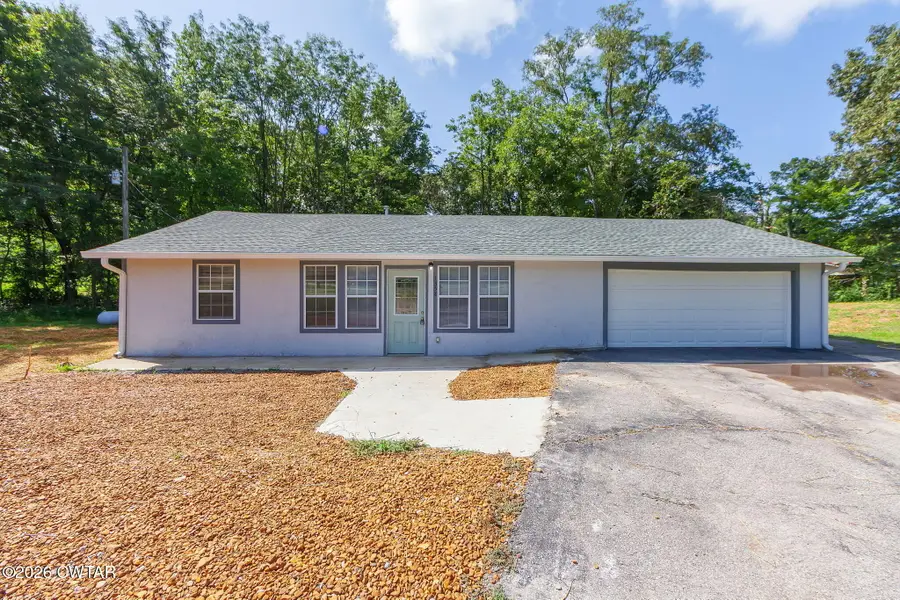 1358 Steam Mill Ferry Road, Jackson, TN 38301 - #2