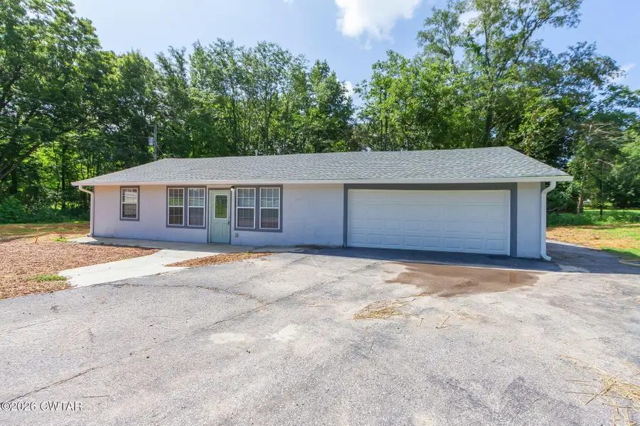 1358 Steam Mill Ferry Road, Jackson, TN 38301 - #3