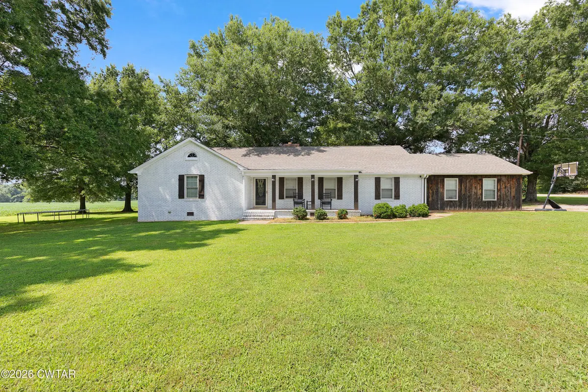 1615 Holly Springs Road, Henderson, TN 38340 - #1