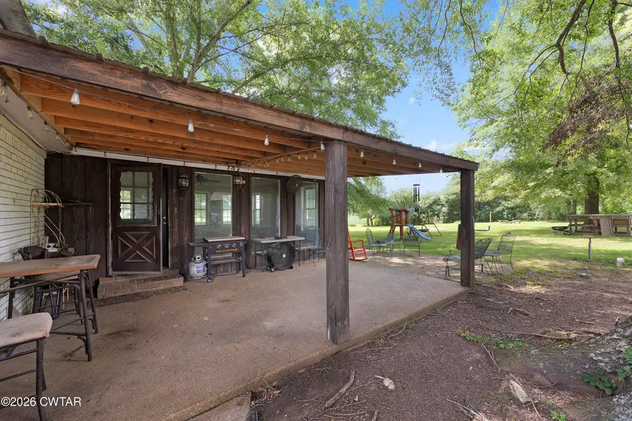1615 Holly Springs Road, Henderson, TN 38340 - #3