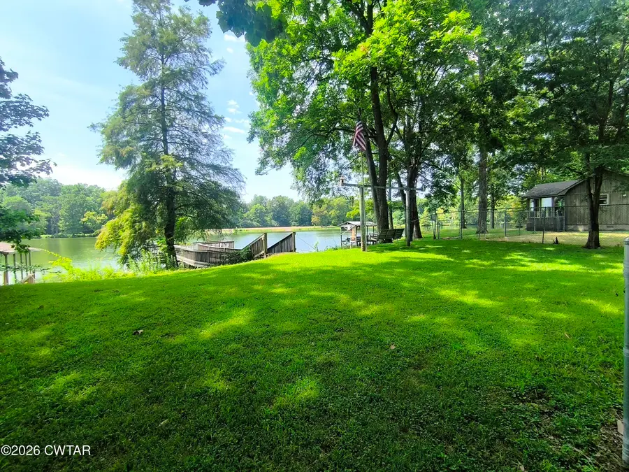 275 Club House Lane, Tiptonville, TN 38079 - #2