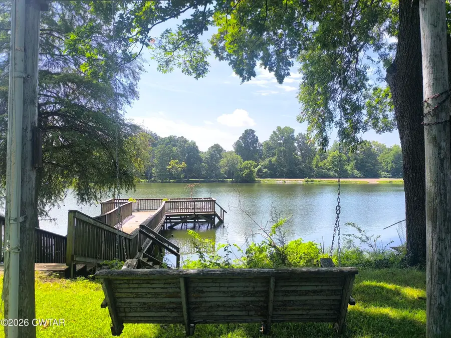 275 Club House Lane, Tiptonville, TN 38079 - #3