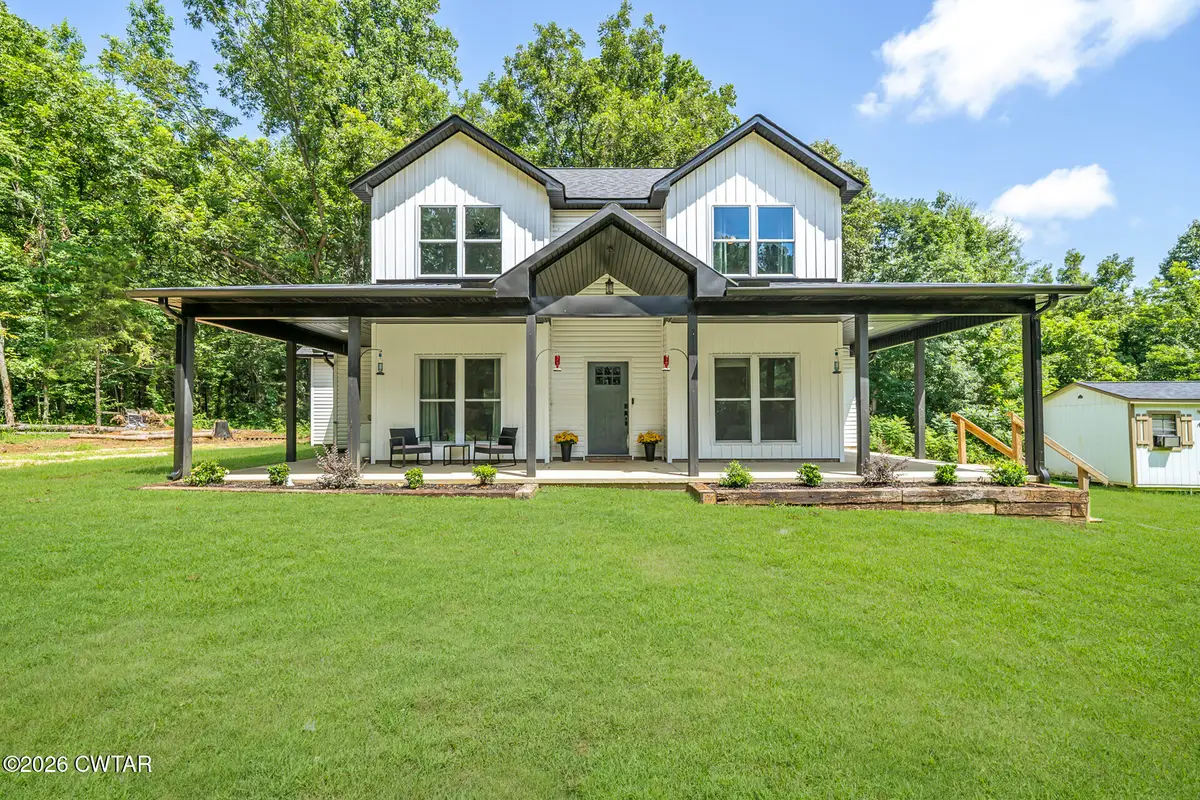 102 Daisy Donaldson Road, Humboldt, TN 38343 - #1