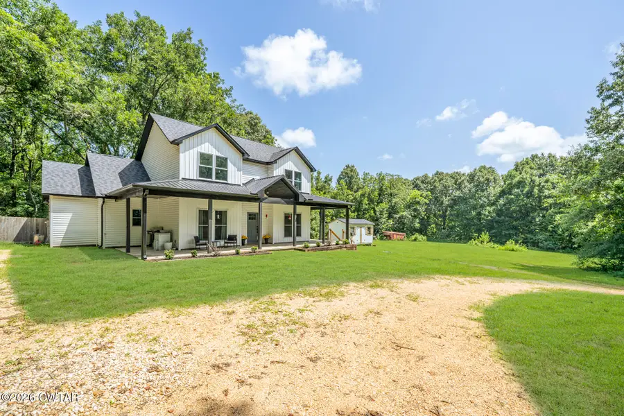 102 Daisy Donaldson Road, Humboldt, TN 38343 - #2