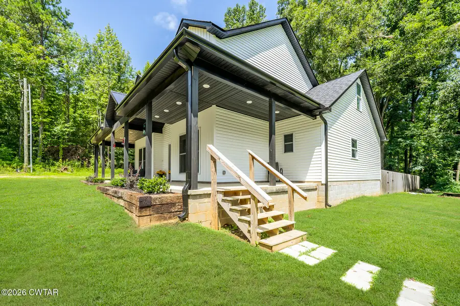 102 Daisy Donaldson Road, Humboldt, TN 38343 - #3