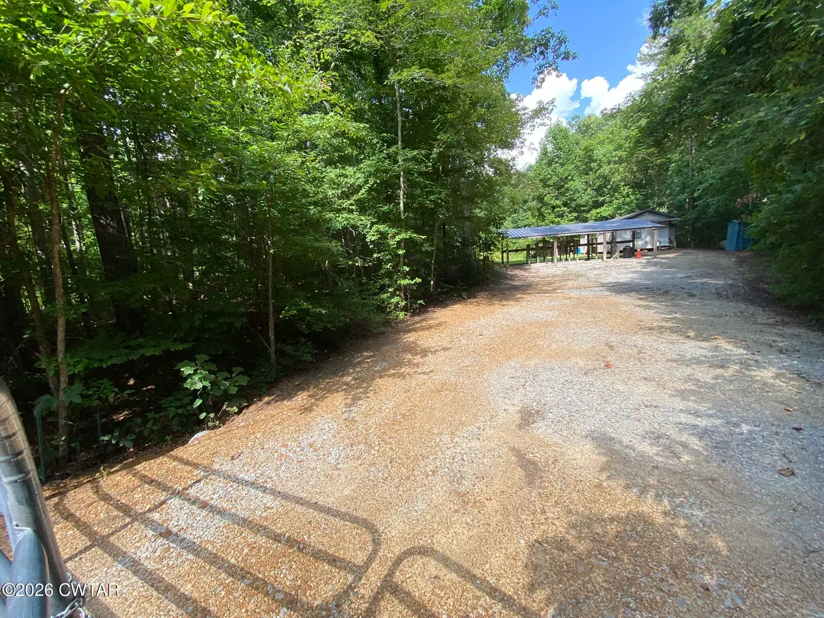 1295 Weaver Thomas Road, Henderson, TN 38340 - #1