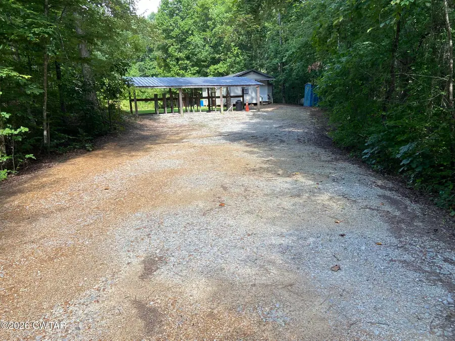 1295 Weaver Thomas Road, Henderson, TN 38340 - #3