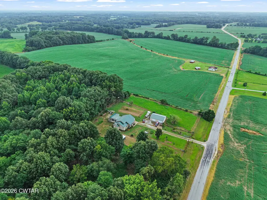 39 Harpers Chapel Road, Trenton, TN 38382 - #3