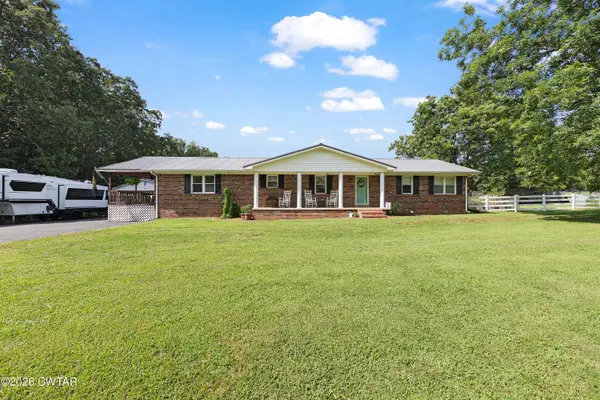 207 Sidney Baird Road, Bradford, TN 38316