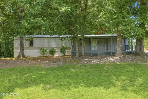 89 Renfroe Lane, Lexington, TN 38351
