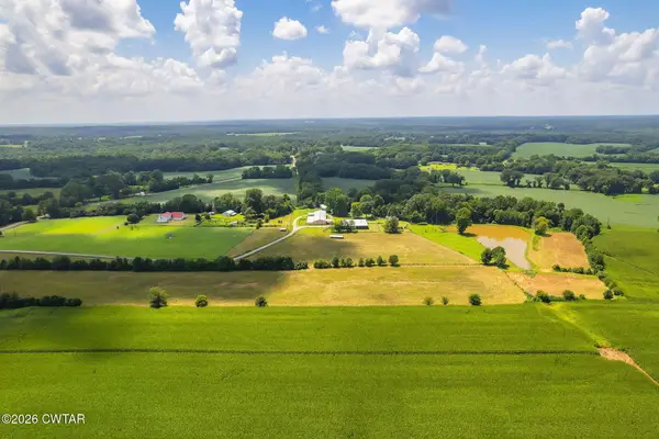 115 Spring Creek Law Road, Jackson, TN 38305