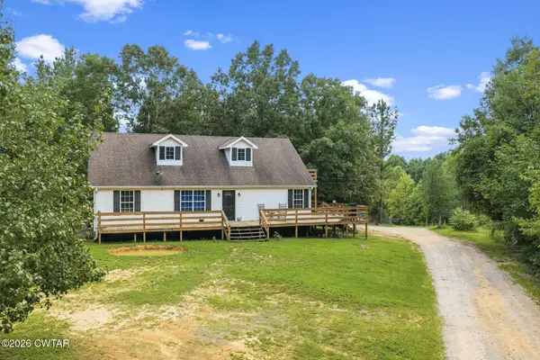 7196  Highway 22 A, Lexington, TN 38351