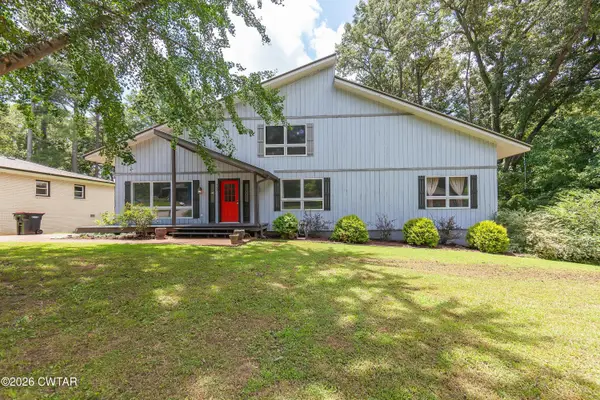 300 Sherwood Place, Humboldt, TN 38343