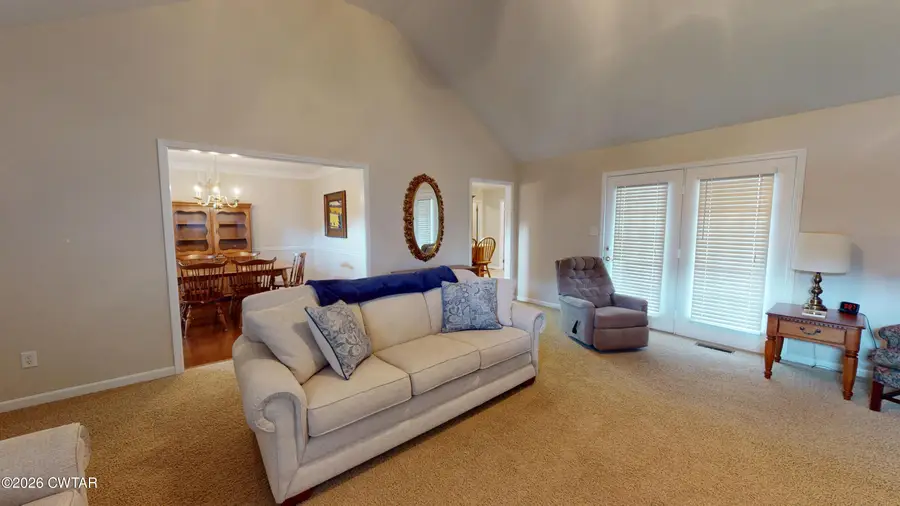 1075 Sharpsferry Road, Newbern, TN 38059 - #3
