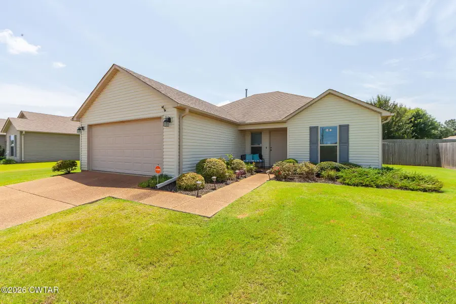 50 Ashberry Lane, Humboldt, TN 38343 - #2
