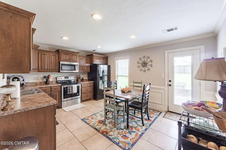 50 Ashberry Lane, Humboldt, TN 38343 - #3