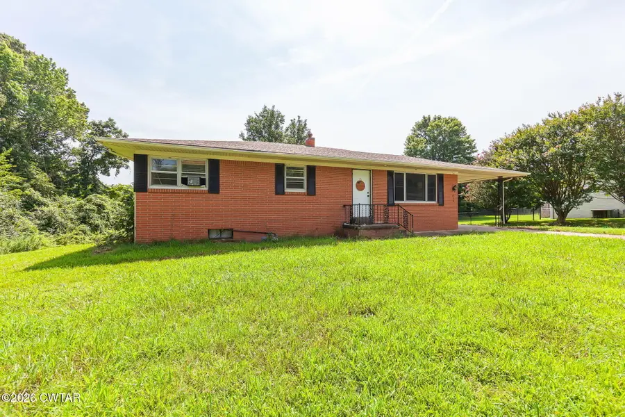 406 Belair Drive, Greenfield, TN 38230 - #2