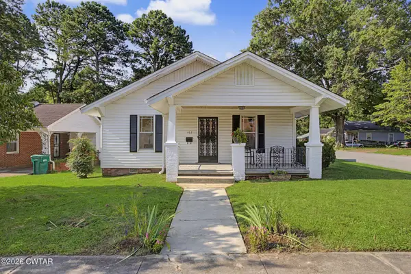 402 Fairmont Avenue, Jackson, TN 38301