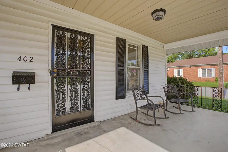402 Fairmont Avenue, Jackson, TN 38301 - #3