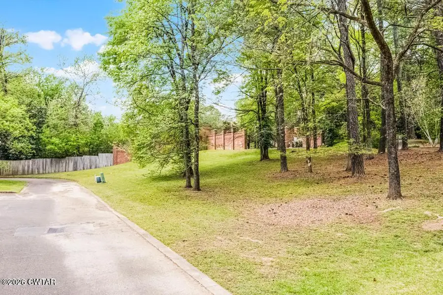 3 Frankland Avenue, Jackson, TN 38301 - #3