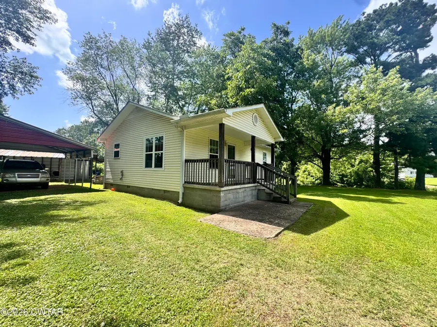 240 W Main Street, Hornbeak, TN 38232 - #2