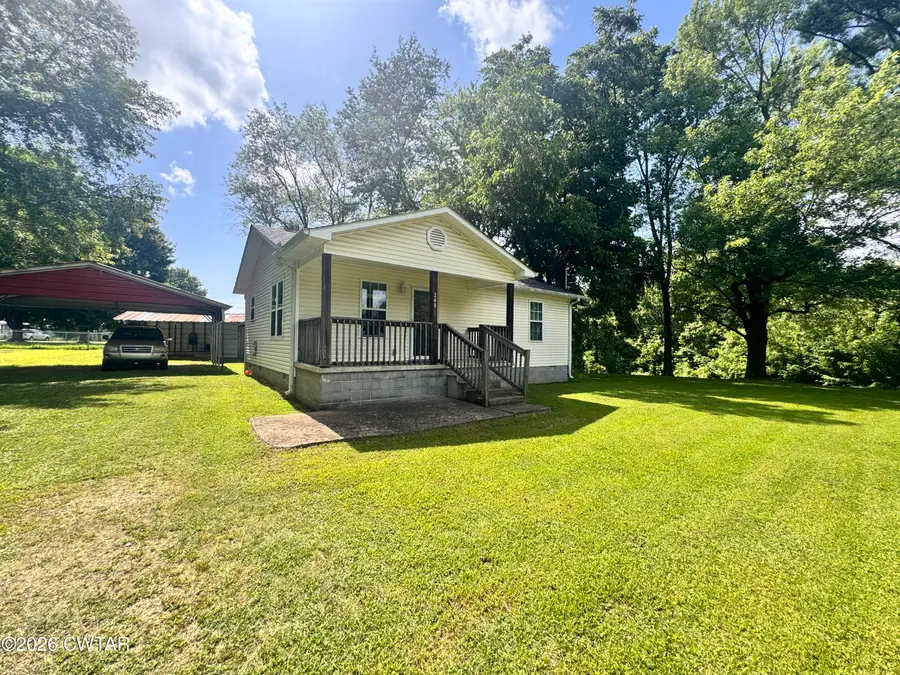 240 W Main Street, Hornbeak, TN 38232 - #3