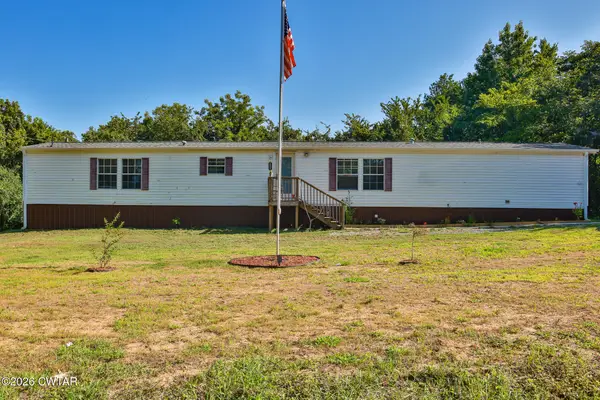 2021 Hyndsver Road, Martin, TN 38237