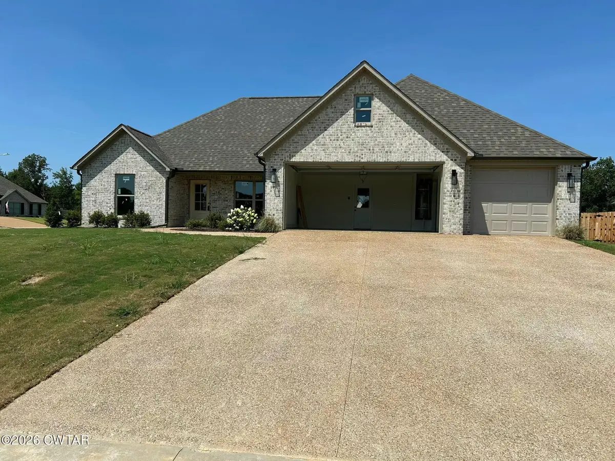 99 Bedford Farms Drive, Jackson, TN 38305 - #1