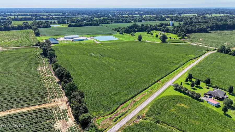 00 Old Dyer Rutherford (tract 2) Road, Dyer, TN 38330 - #3