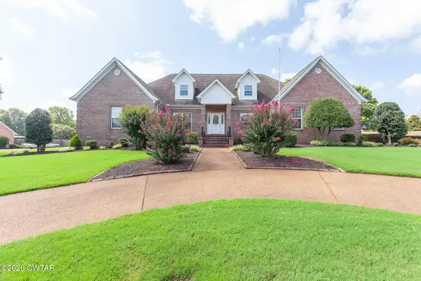 10 Bentwillow Cove, Jackson, TN 38305