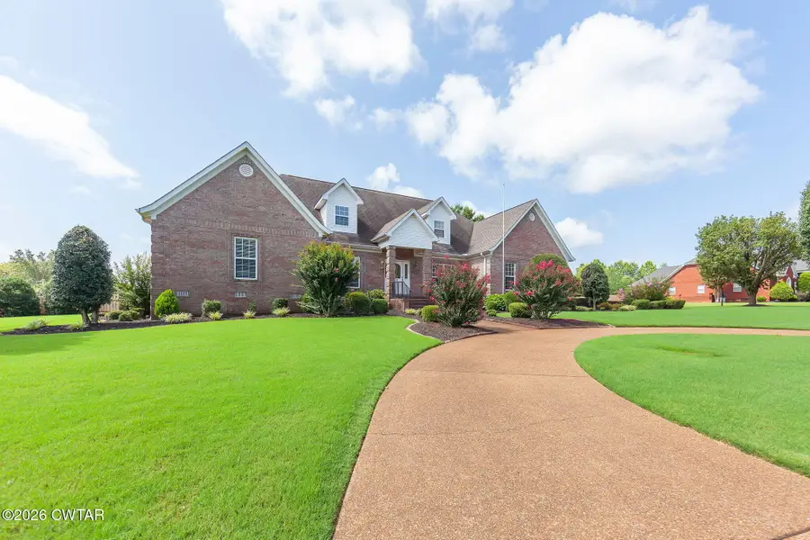 10 Bentwillow Cove, Jackson, TN 38305 - #2