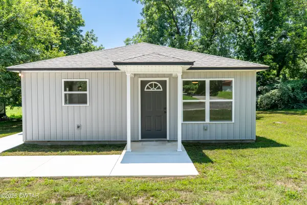 401 Parks Street, Newbern, TN 38059