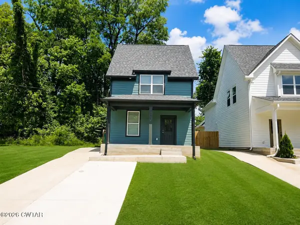 396 N Liberty Street, Jackson, TN 38301