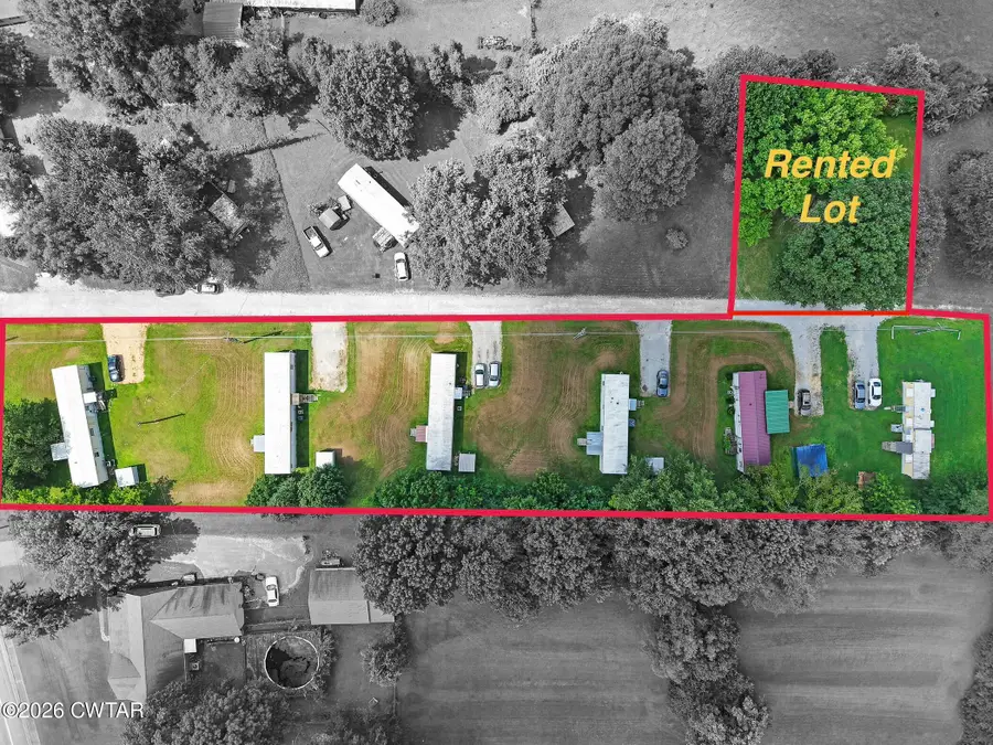 88 Bradford Highway, Milan, TN 38358 - #2