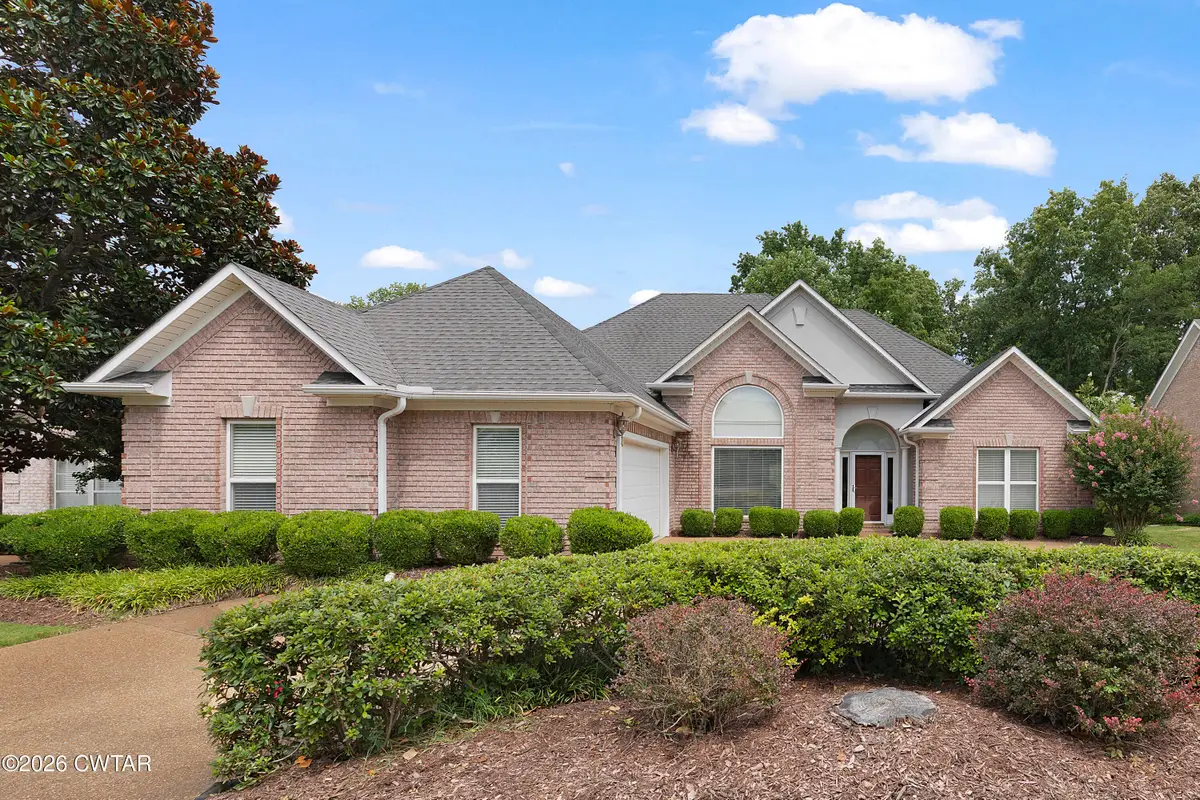 22 Belle Trace Cove, Jackson, TN 38305 - #1