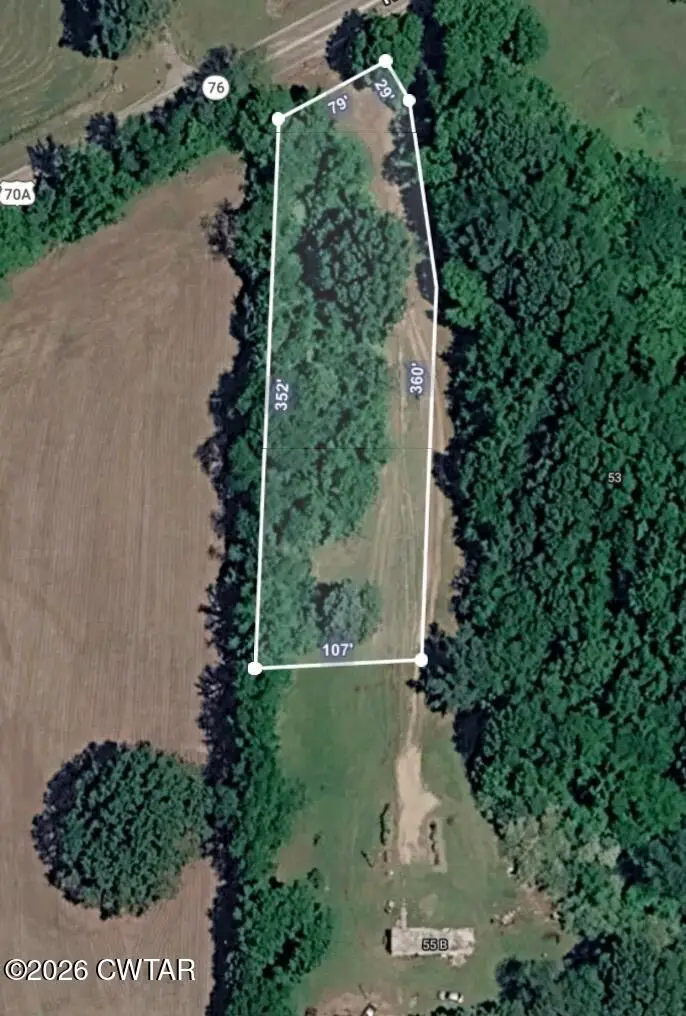 55 Gibson Highway, Milan, TN 38358 - #3