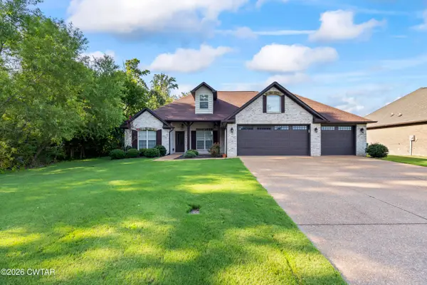 471 Strawberry Ridge Drive, Medina, TN 38355