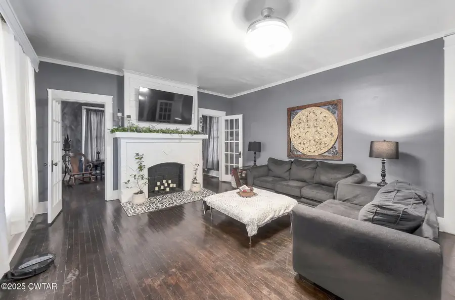 1262 Hollywood Drive, Jackson, TN 38301 - #2
