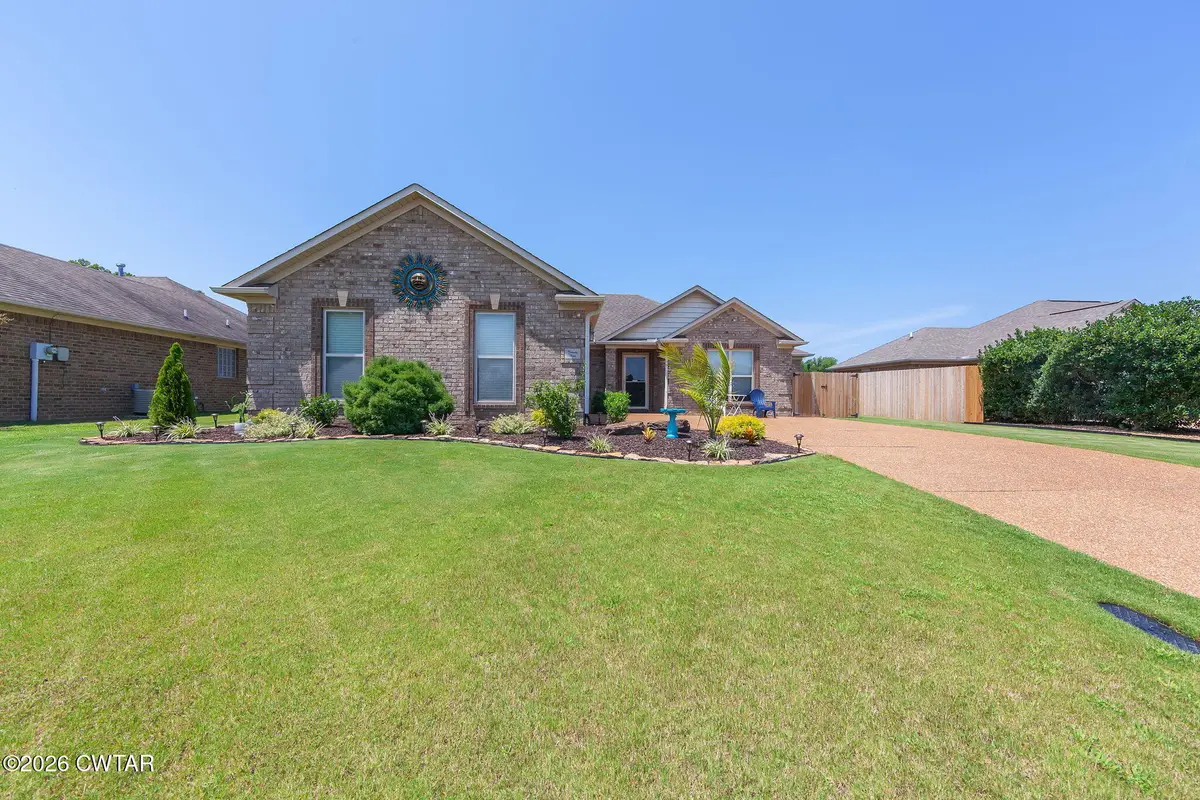 25 Arbuckle Lane, Jackson, TN 38305 - #1