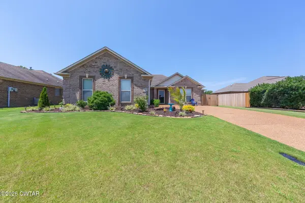 25 Arbuckle Lane, Jackson, TN 38305